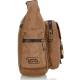 Journey Bolsa de Ombro Areia - Camel Active | Journey Bolsa de Ombro Areia